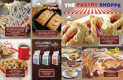 Program Flyer